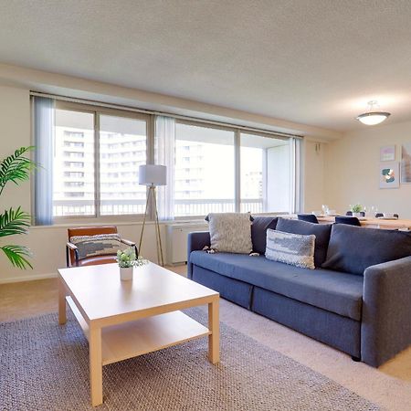 Fantastic 2 Bedroom Apartment With Gym At Arlington Exterior photo