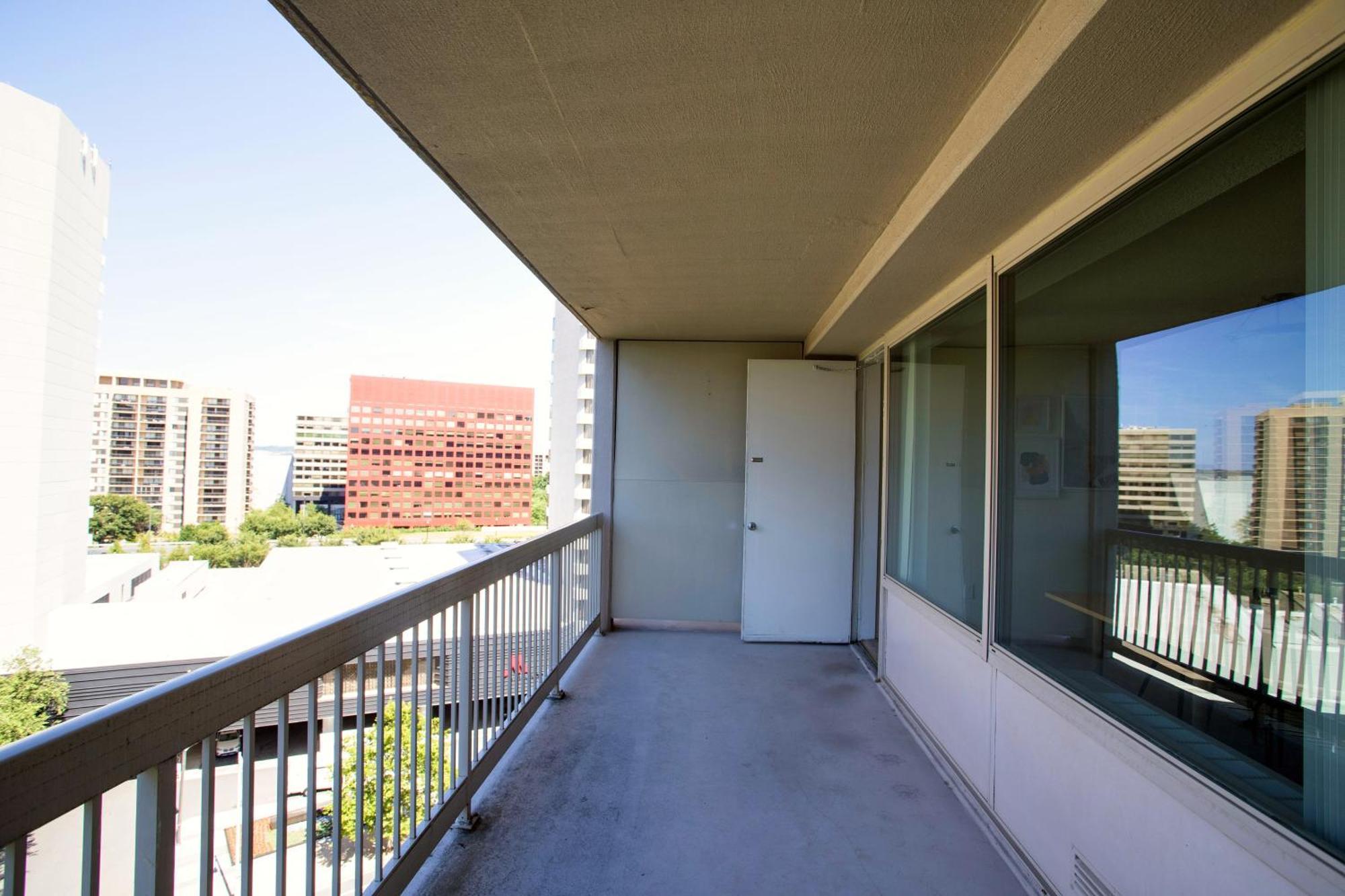 Fantastic 2 Bedroom Apartment With Gym At Arlington Exterior photo