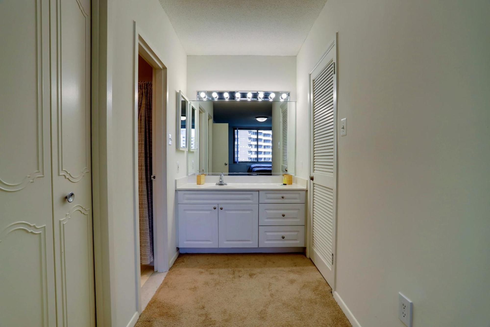 Fantastic 2 Bedroom Apartment With Gym At Arlington Exterior photo