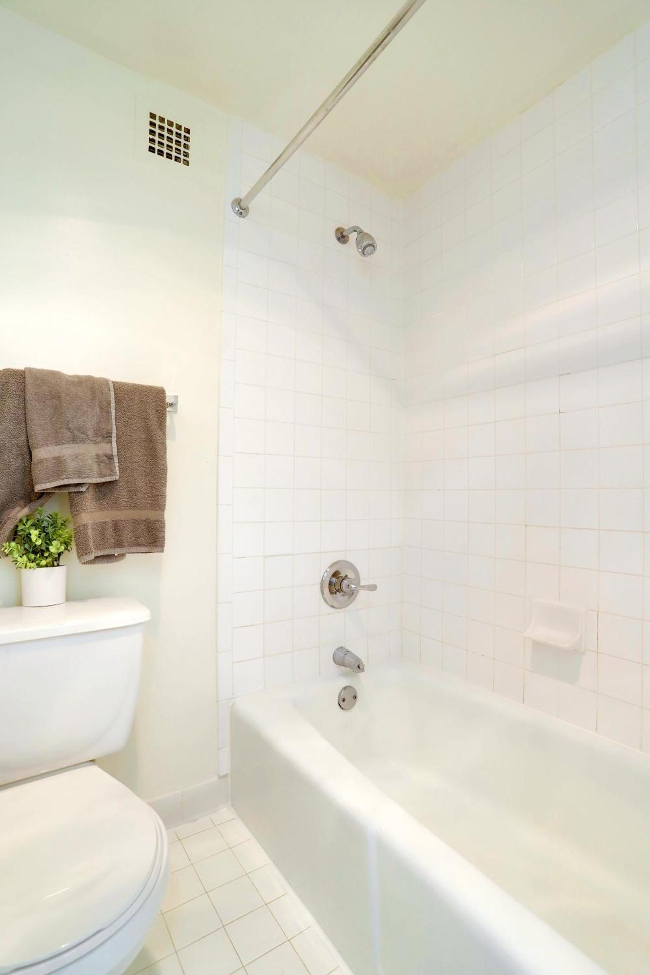 Fantastic 2 Bedroom Apartment With Gym At Arlington Exterior photo