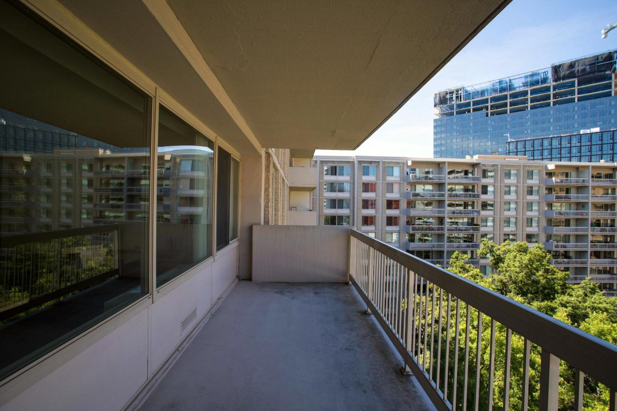 Fantastic 2 Bedroom Apartment With Gym At Arlington Exterior photo