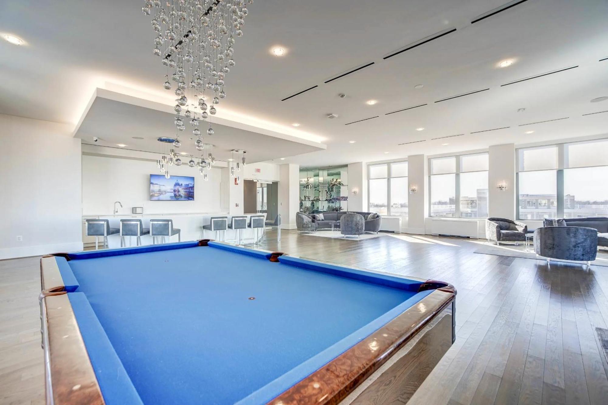 Fantastic 2 Bedroom Apartment With Gym At Arlington Exterior photo