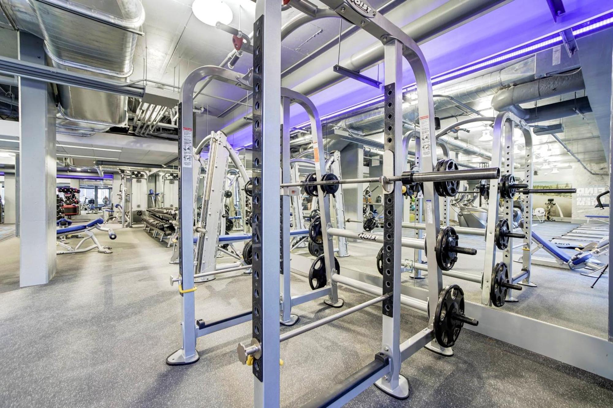 Fantastic 2 Bedroom Apartment With Gym At Arlington Exterior photo