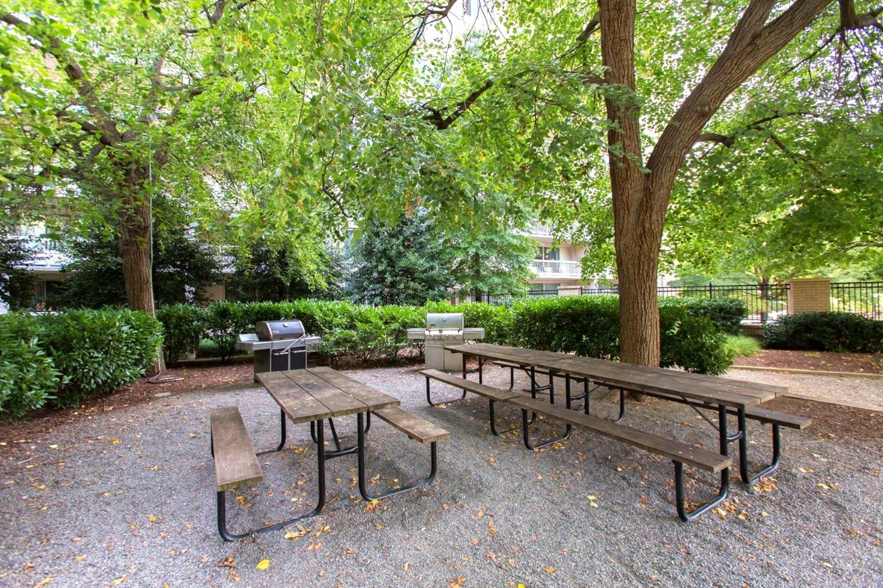 Fantastic 2 Bedroom Apartment With Gym At Arlington Exterior photo