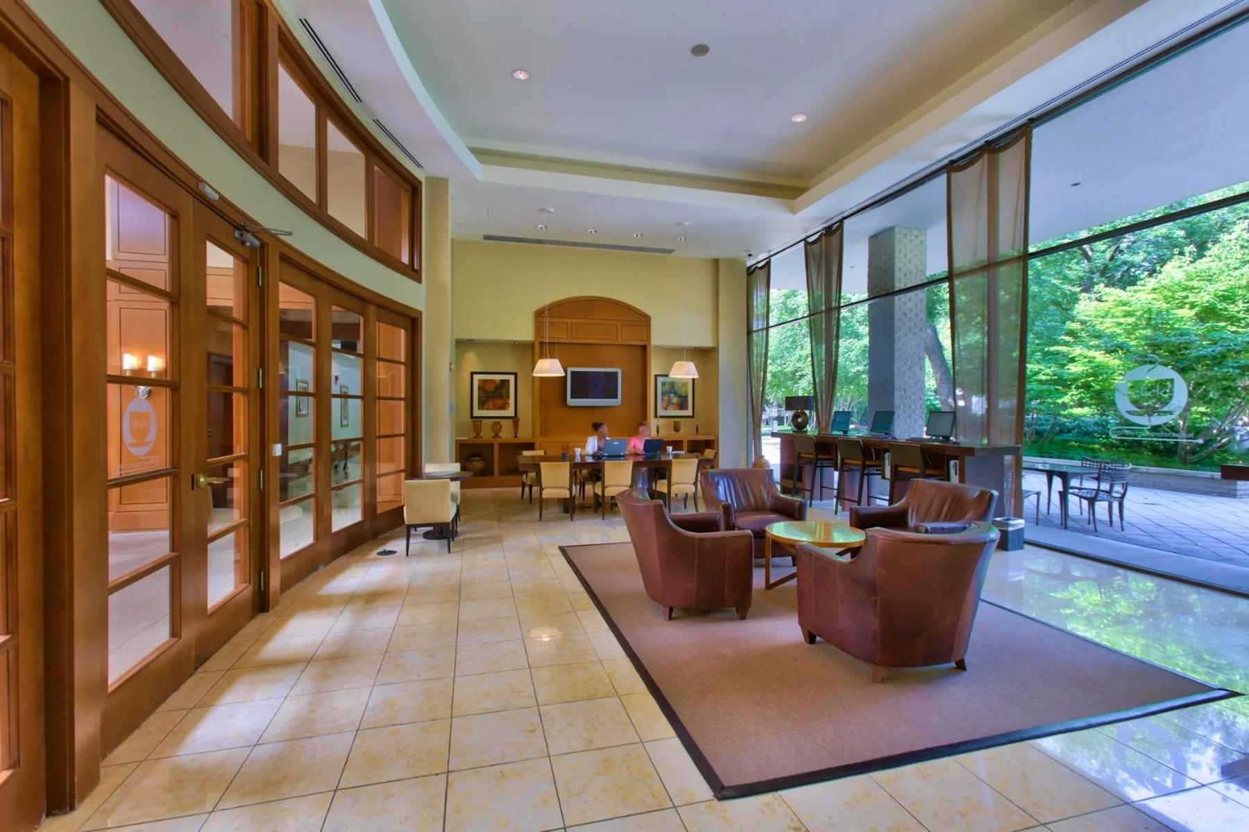 Fantastic 2 Bedroom Apartment With Gym At Arlington Exterior photo
