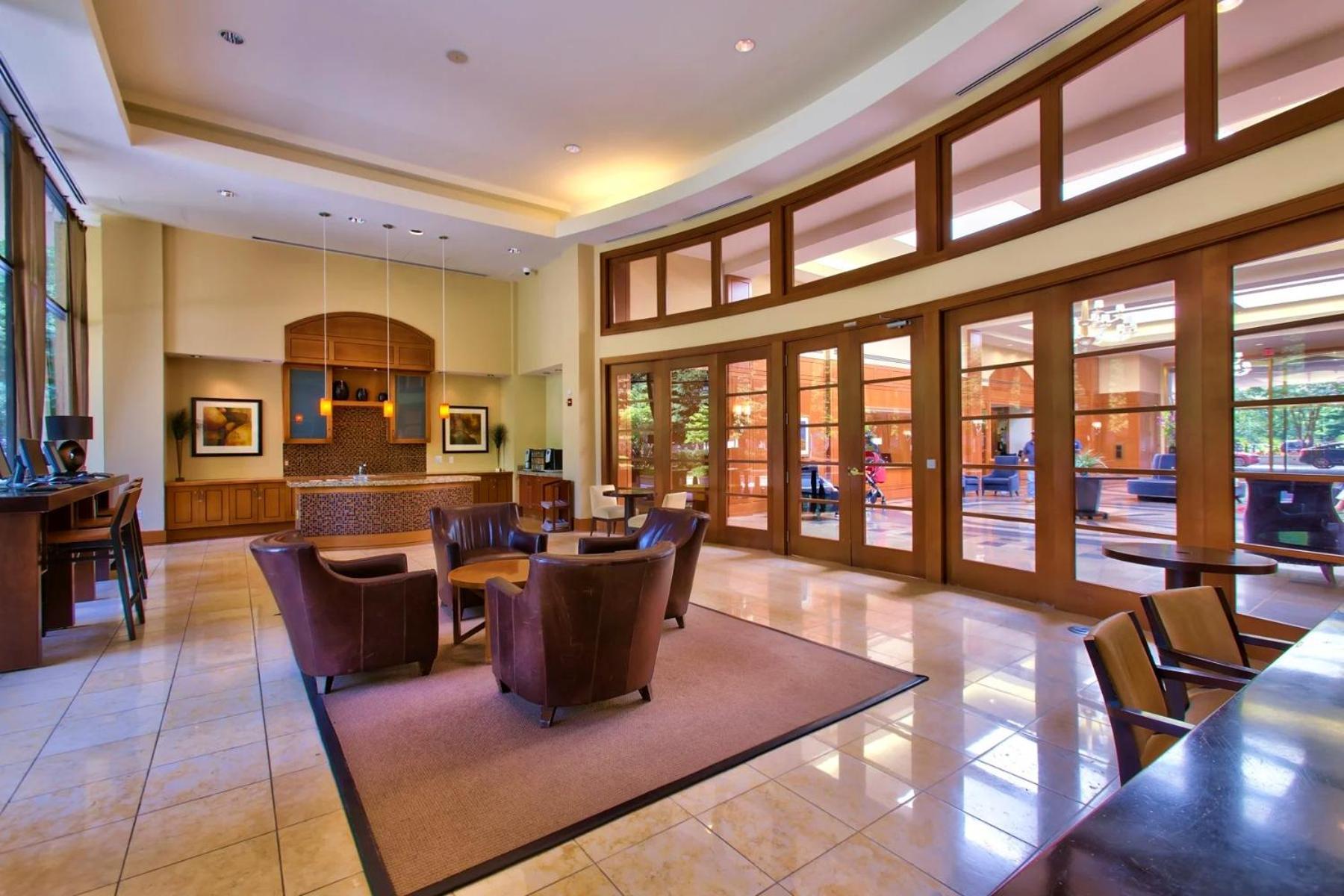 Fantastic 2 Bedroom Apartment With Gym At Arlington Exterior photo